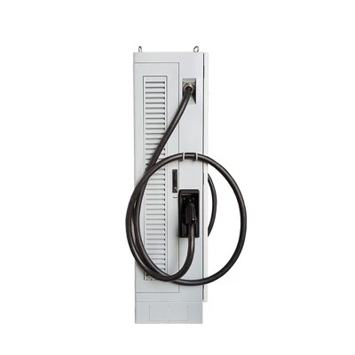 AC Wallbox EV Charger