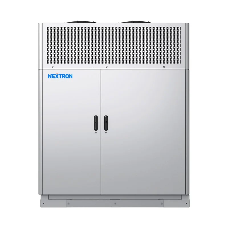 Dual Socket Commercial AC Charging Station