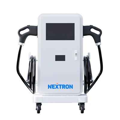 Level 2 Commercial Fleet Charger