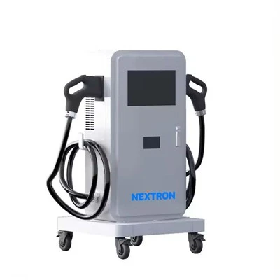 RFID Wallbox EV Charging Station