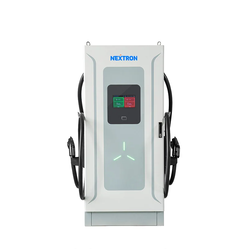 Tethered EV Wallbox Charger